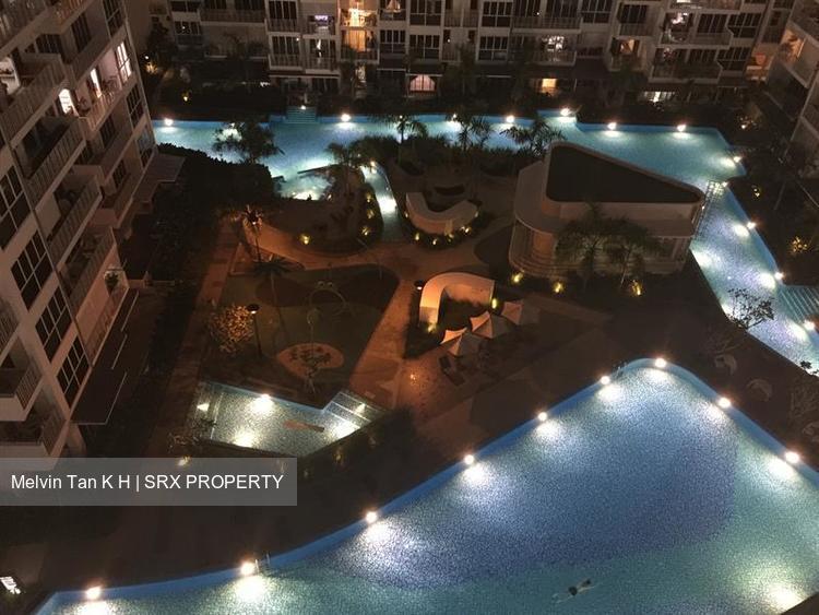 Forestville (D25), Condominium #216843831